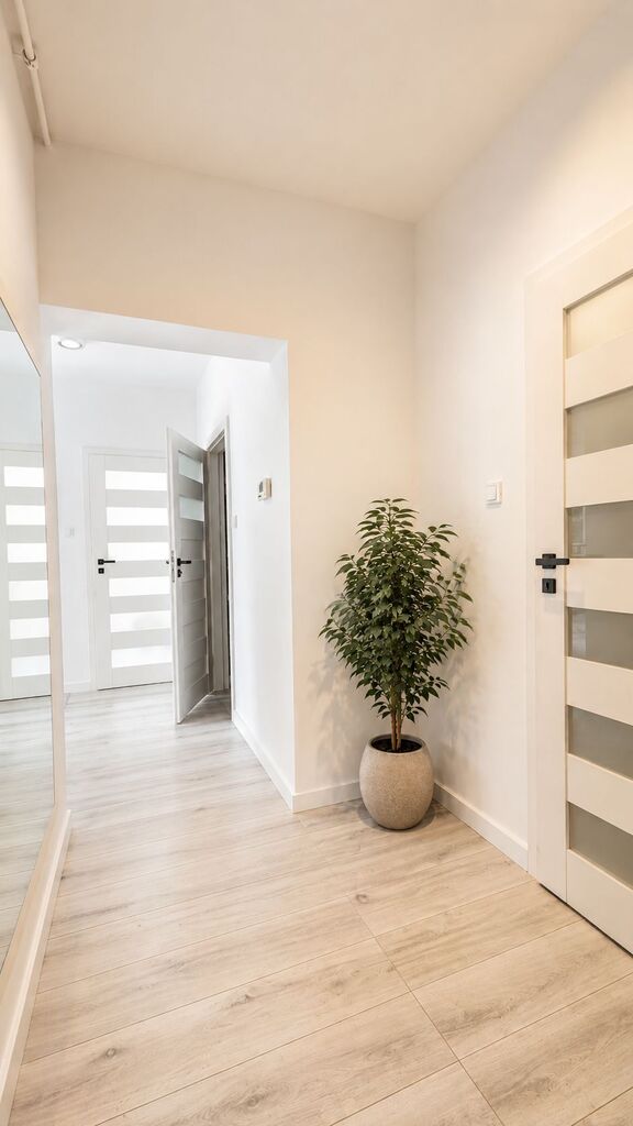 Mieszkanie na wynajem Szczecin, Gumieńce 57 m2 | Arka Nieruchomości