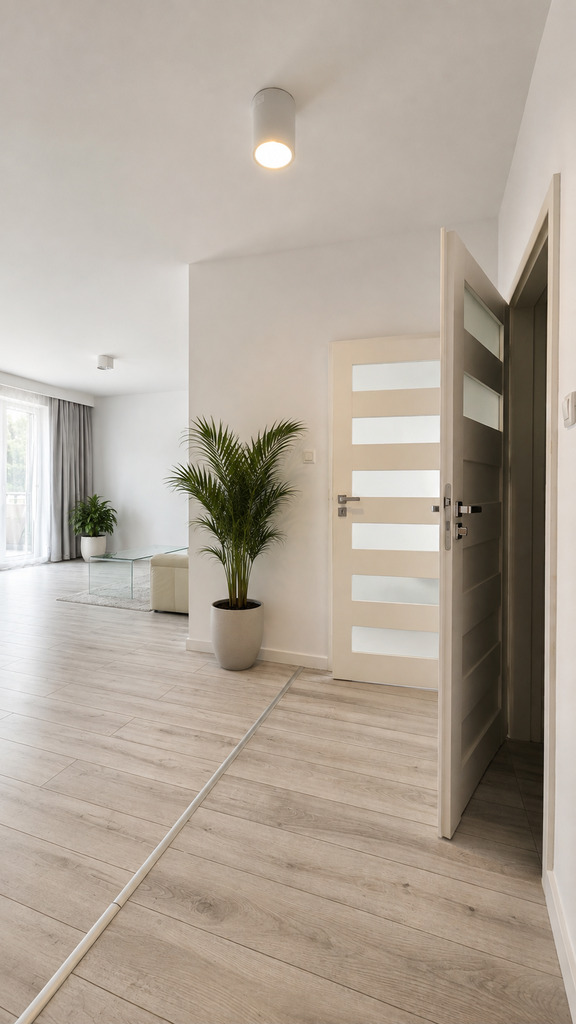 Mieszkanie na wynajem Szczecin, Gumieńce 57 m2 | Arka Nieruchomości