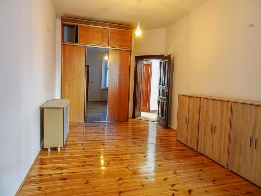 Mieszkanie na sprzedaż Szczecin, Centrum 104 m2 | Arka Nieruchomości