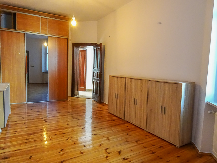 Mieszkanie na sprzedaż Szczecin, Centrum 104 m2 | Arka Nieruchomości
