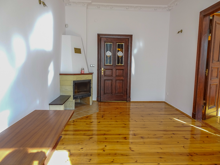 Mieszkanie na sprzedaż Szczecin, Centrum 104 m2 | Arka Nieruchomości