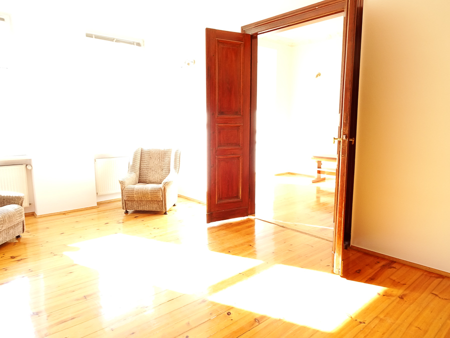 Mieszkanie na sprzedaż Szczecin, Centrum 104 m2 | Arka Nieruchomości