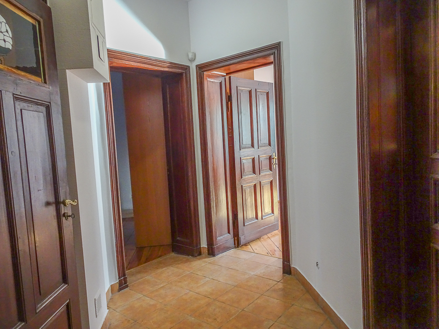 Mieszkanie na sprzedaż Szczecin, Centrum 104 m2 | Arka Nieruchomości