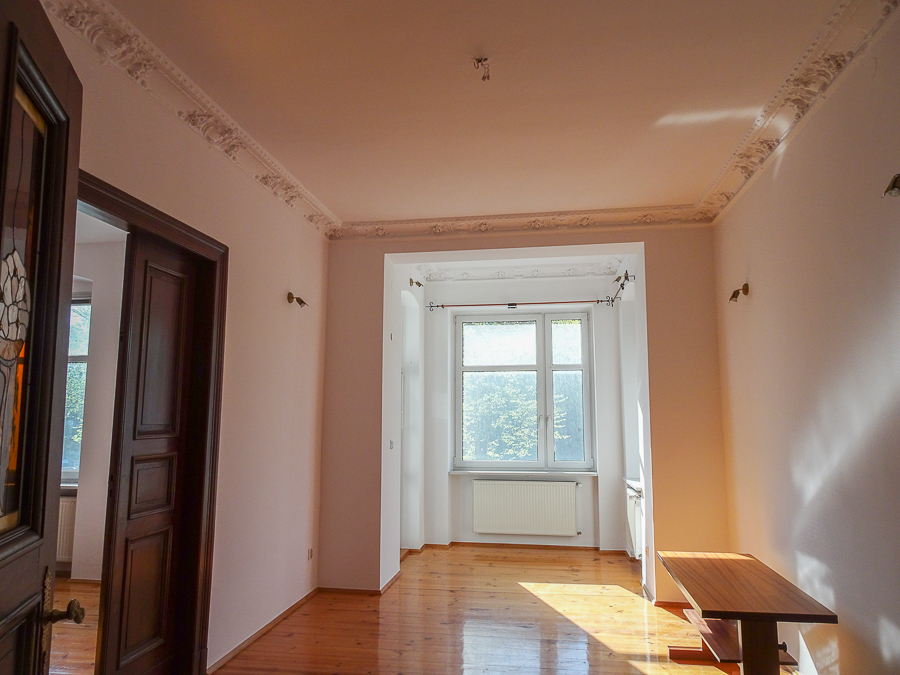 Mieszkanie na sprzedaż Szczecin, Centrum 104 m2 | Arka Nieruchomości