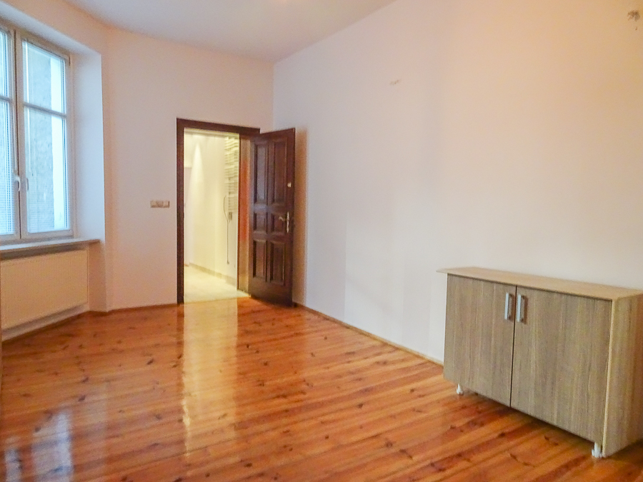 Mieszkanie na sprzedaż Szczecin, Centrum 104 m2 | Arka Nieruchomości