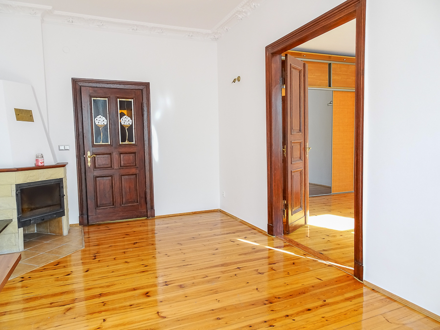 Lokal na sprzedaż Szczecin, Centrum 104 m2 | Arka Nieruchomości