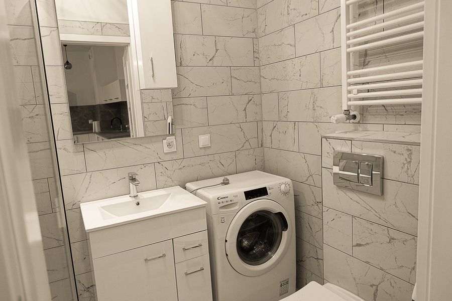 Mieszkanie na wynajem Szczecin, Centrum 33 m2 | Arka Nieruchomości