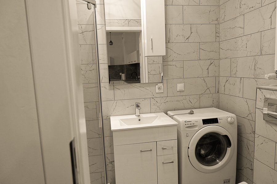 Mieszkanie na wynajem Szczecin, Centrum 33 m2 | Arka Nieruchomości