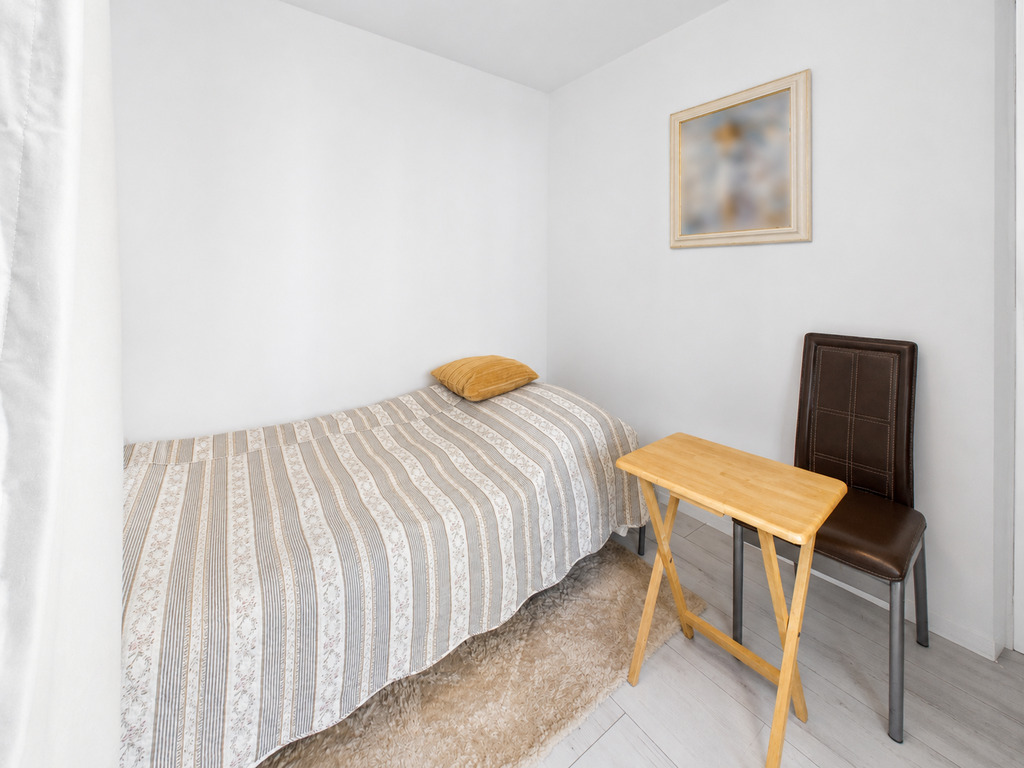 Mieszkanie na sprzedaż Szczecin, Żelechowa 42 m2 | Arka Nieruchomości