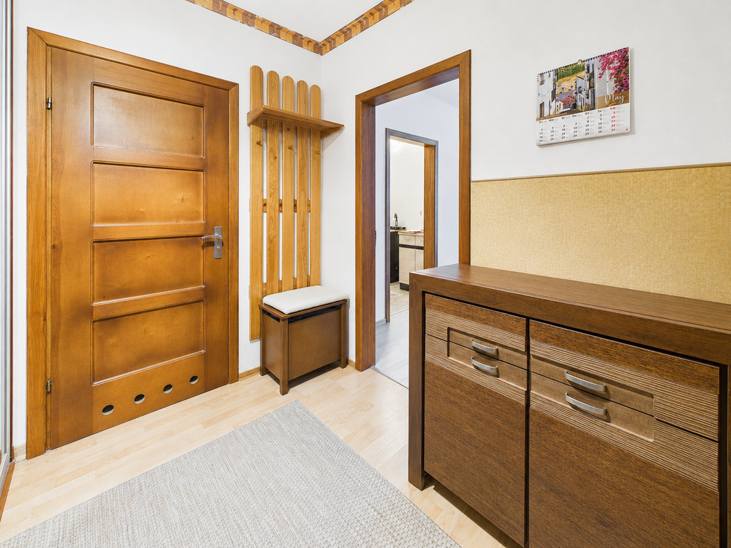 Mieszkanie na sprzedaż Szczecin, Żelechowa 42 m2 | Arka Nieruchomości
