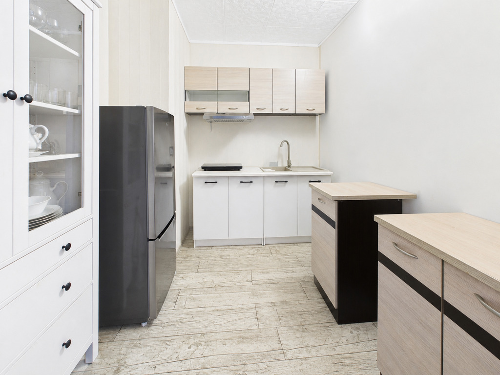 Mieszkanie na sprzedaż Szczecin, Żelechowa 42 m2 | Arka Nieruchomości