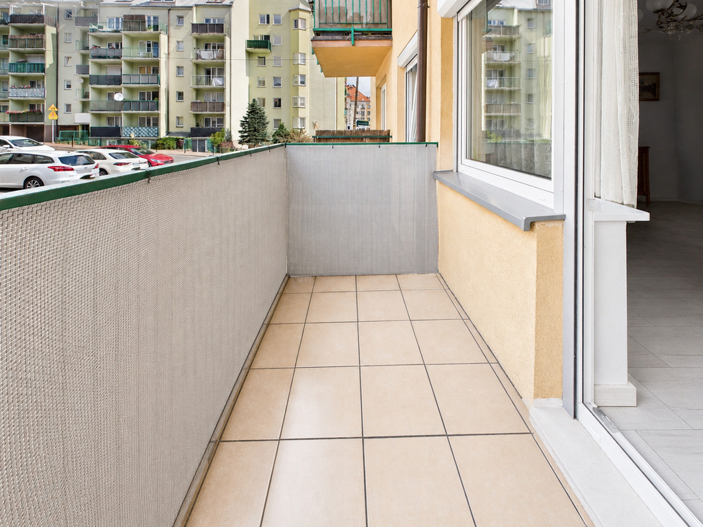 Mieszkanie na sprzedaż Szczecin, Żelechowa 42 m2 | Arka Nieruchomości
