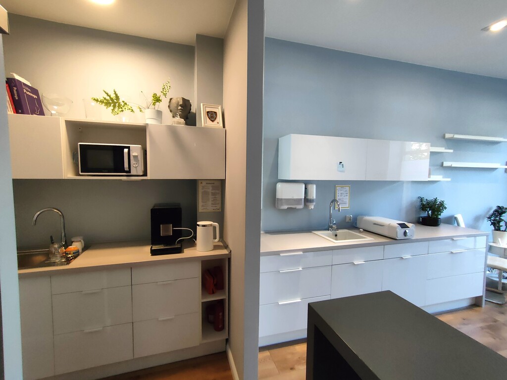Lokal na wynajem Szczecin, Centrum 41 m2 | Arka Nieruchomości