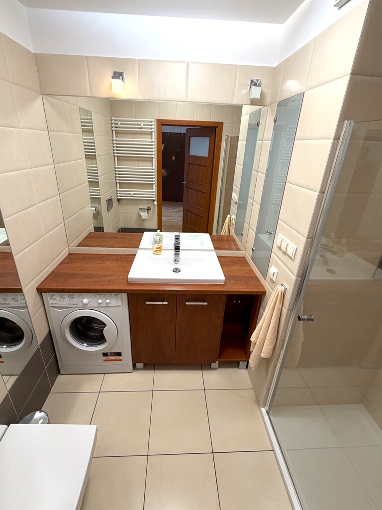 Mieszkanie na sprzedaż Szczecin, Książąt Pomorskich 73 m2 | Arka Nieruchomości