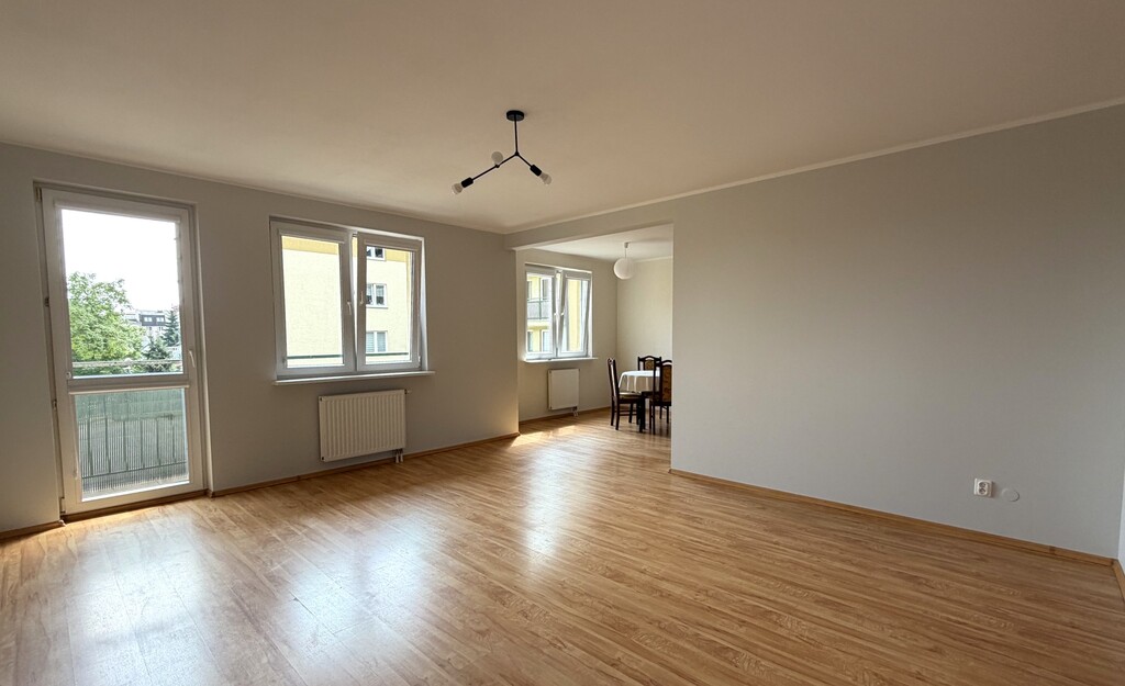 Mieszkanie na sprzedaż Szczecin, Książąt Pomorskich 73 m2 | Arka Nieruchomości