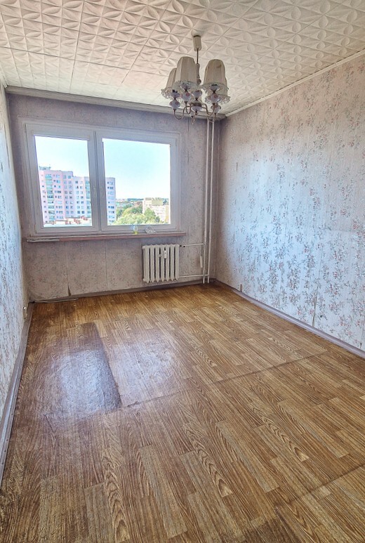 Mieszkanie na sprzedaż Szczecin, Książąt Pomorskich 47 m2 | Arka Nieruchomości