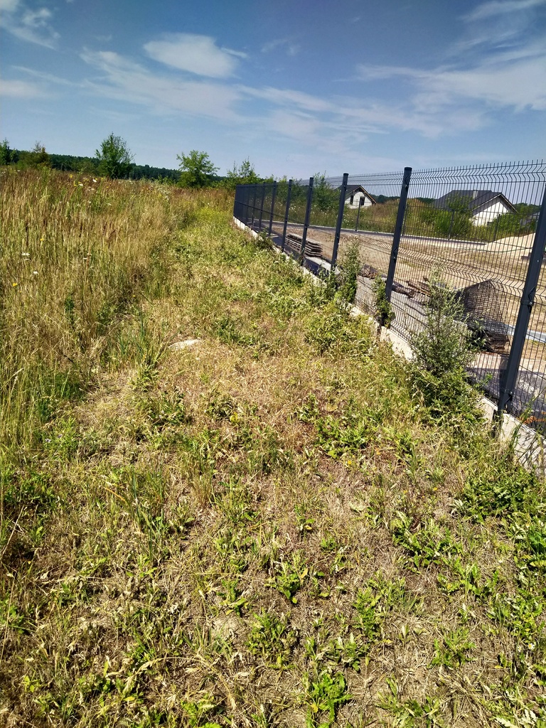 Działka na sprzedaż Dobra 1 045 m2 | Arka Nieruchomości
