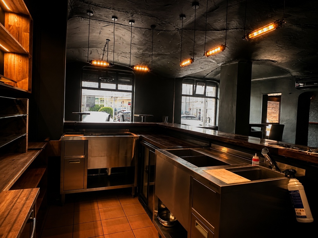 Lokal na wynajem Szczecin, Śródmieście-Centrum 93 m2 | Arka Nieruchomości