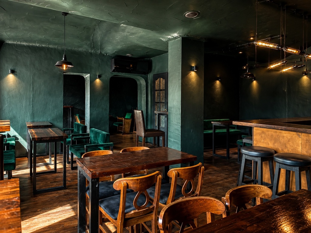 Lokal na wynajem Szczecin, Śródmieście-Centrum 93 m2 | Arka Nieruchomości