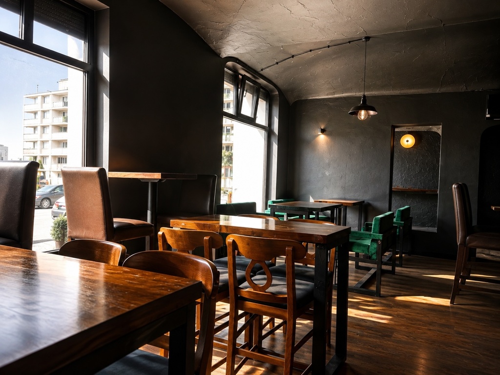 Lokal na wynajem Szczecin, Śródmieście-Centrum 93 m2 | Arka Nieruchomości