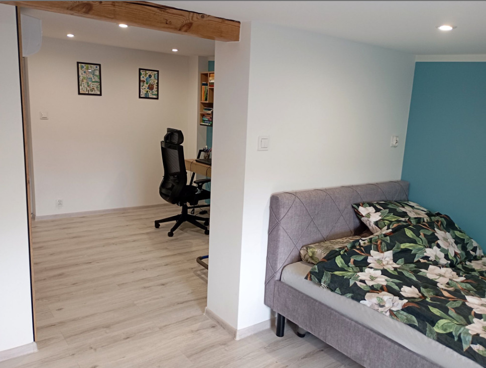 Mieszkanie na sprzedaż Szczecin, Śródmieście-Centrum 98 m2 | Arka Nieruchomości