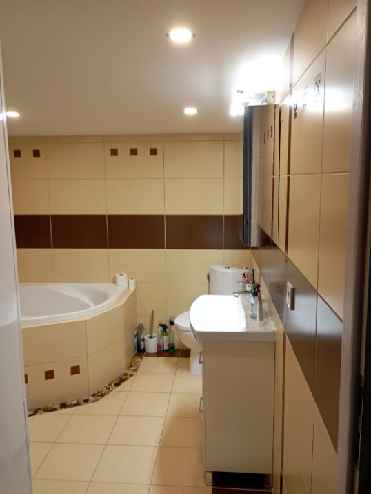 Mieszkanie na sprzedaż Szczecin, Śródmieście-Centrum 98 m2 | Arka Nieruchomości