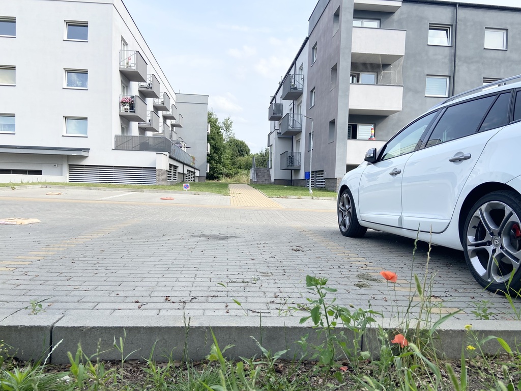 Mieszkanie na sprzedaż Goleniów 32 m2 | Arka Nieruchomości