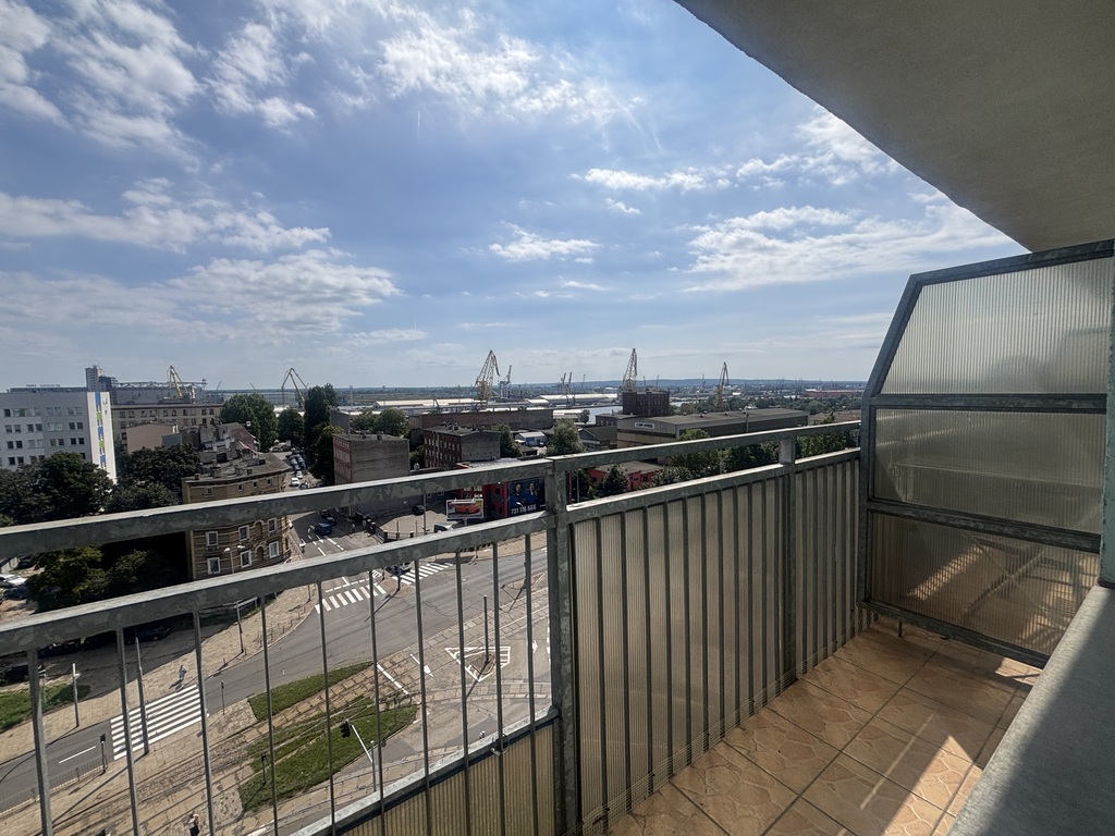 Mieszkanie na sprzedaż Szczecin, Drzetowo 28 m2 | Arka Nieruchomości