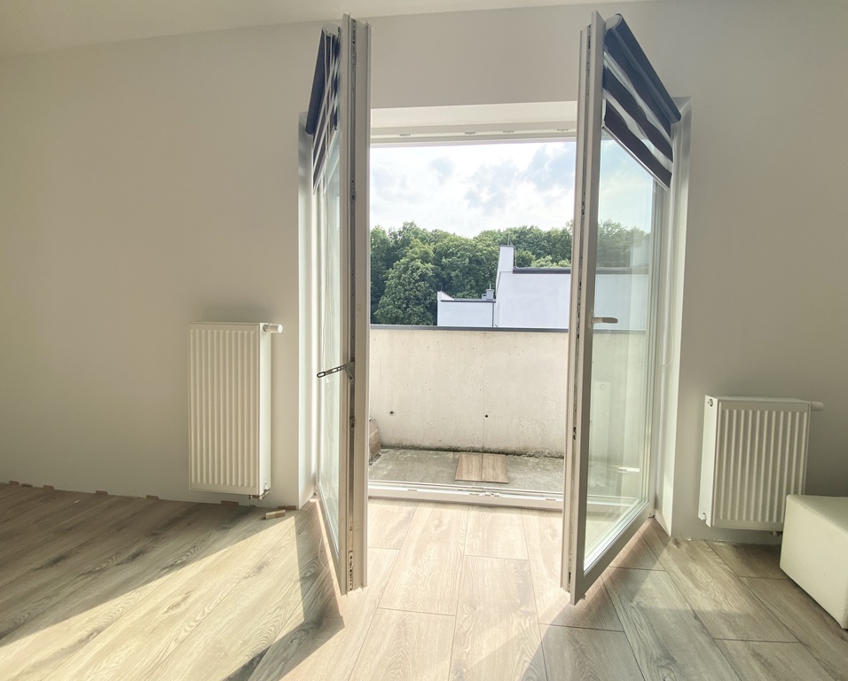 Mieszkanie na sprzedaż Goleniów 32 m2 | Arka Nieruchomości