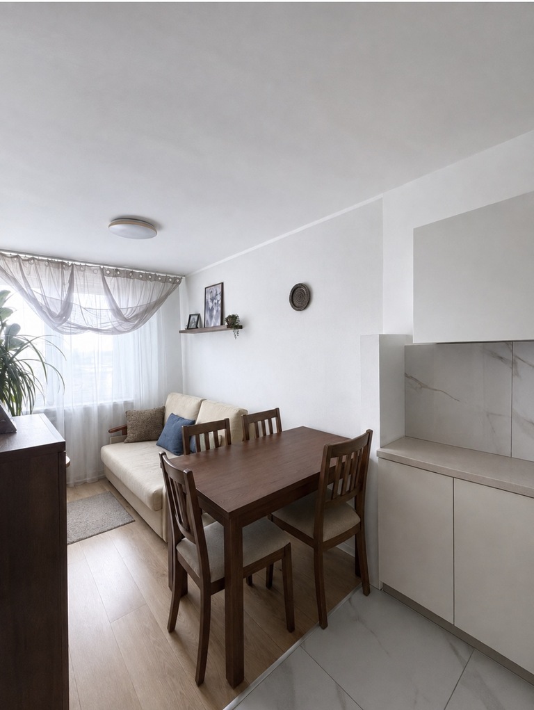 Mieszkanie na sprzedaż Szczecin, Drzetowo 28 m2 | Arka Nieruchomości
