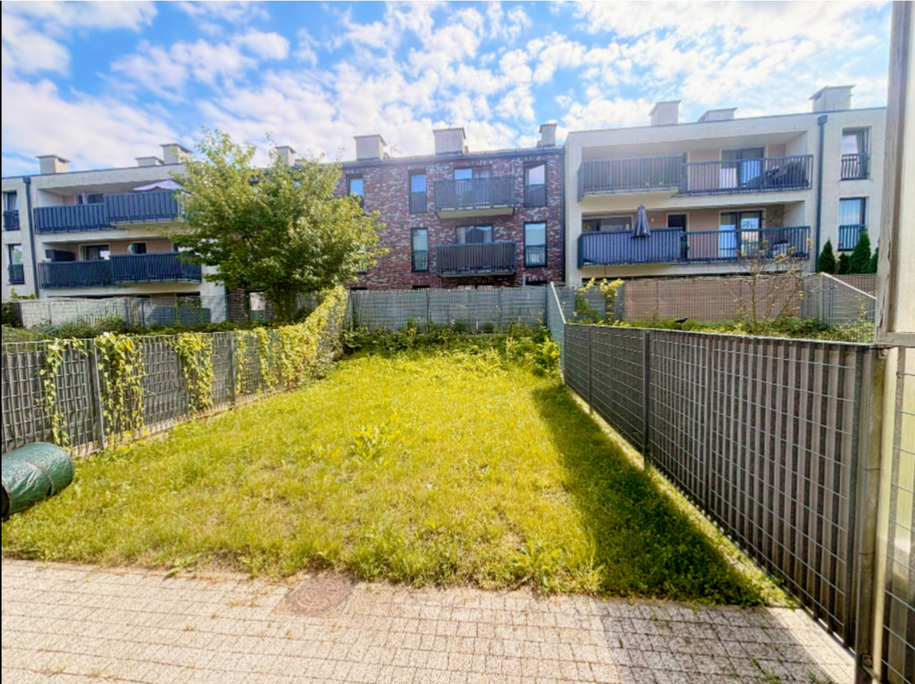 Mieszkanie na sprzedaż Szczecin, Warszewo 30 m2 | Arka Nieruchomości