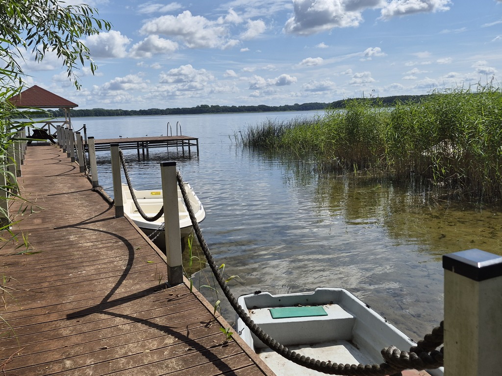 Działka na sprzedaż Oświno 3 492 m2 | Arka Nieruchomości