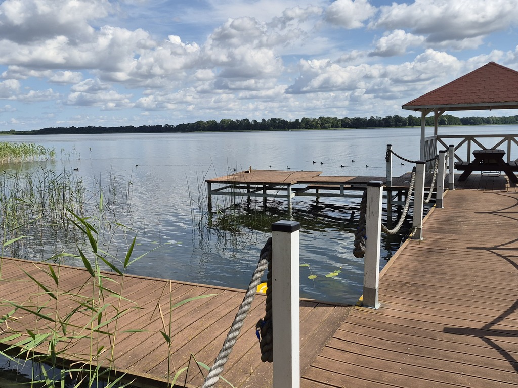 Działka na sprzedaż Oświno 3 492 m2 | Arka Nieruchomości
