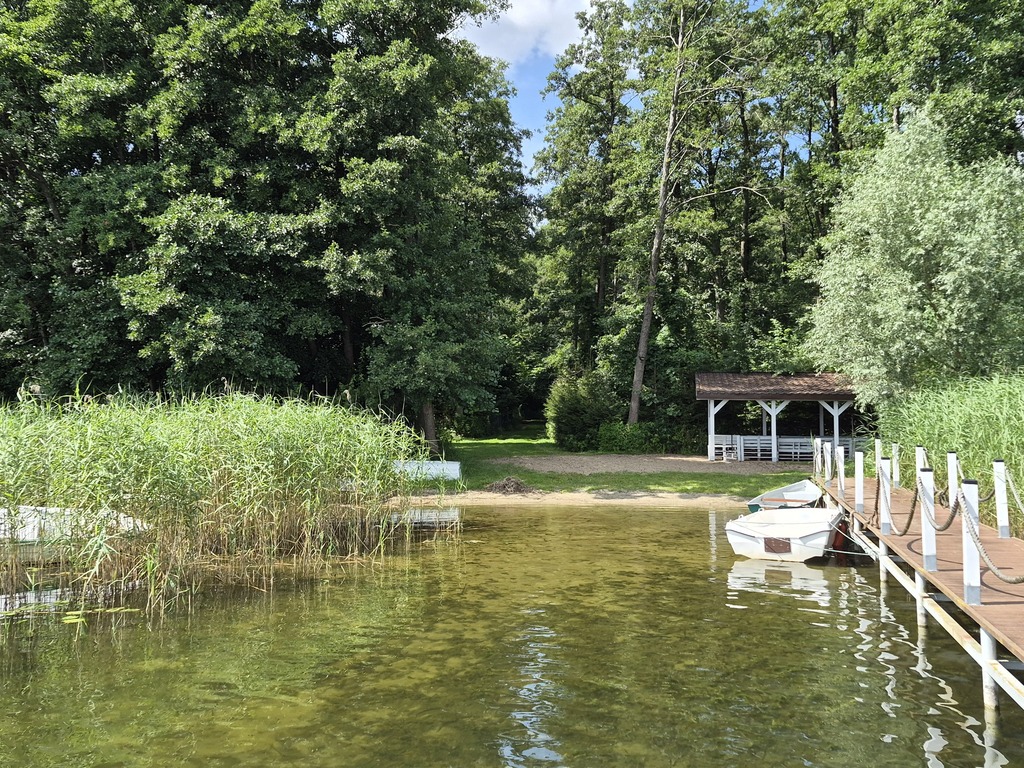 Działka na sprzedaż Oświno 3 492 m2 | Arka Nieruchomości