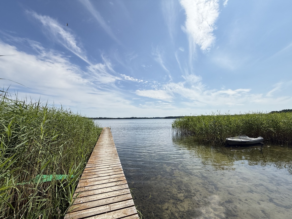 Działka na sprzedaż Oświno 3 492 m2 | Arka Nieruchomości