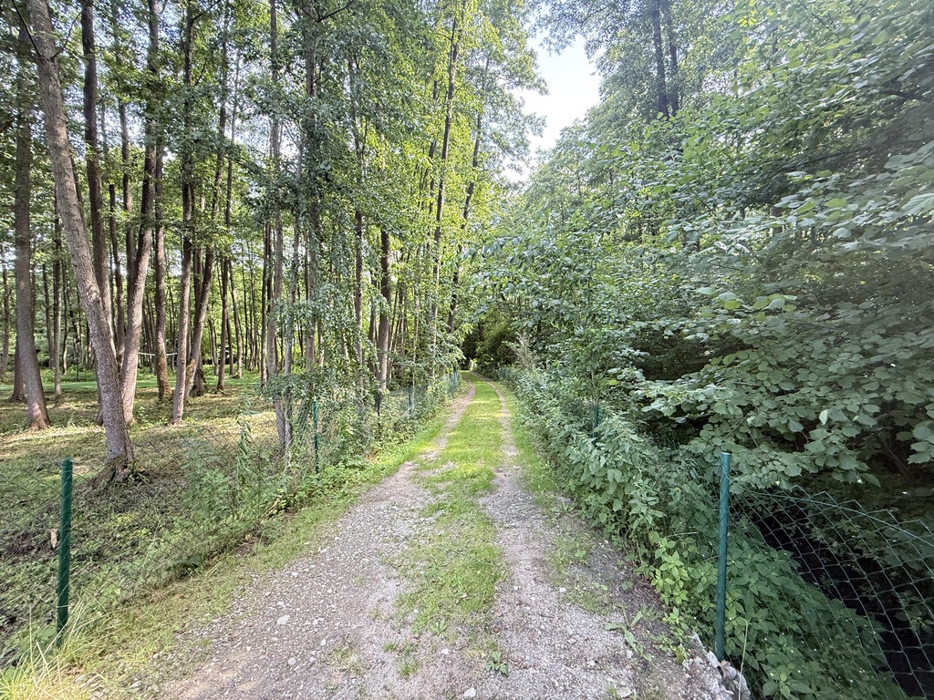 Działka na sprzedaż Oświno 3 492 m2 | Arka Nieruchomości
