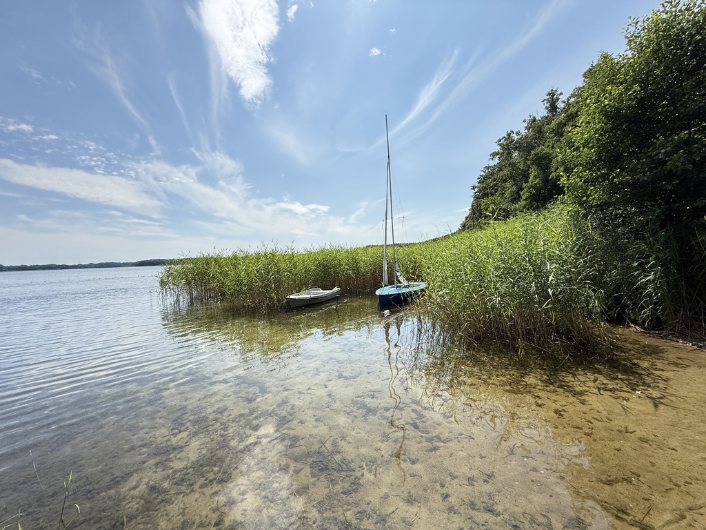 Działka na sprzedaż Oświno 5 407 m2 | Arka Nieruchomości