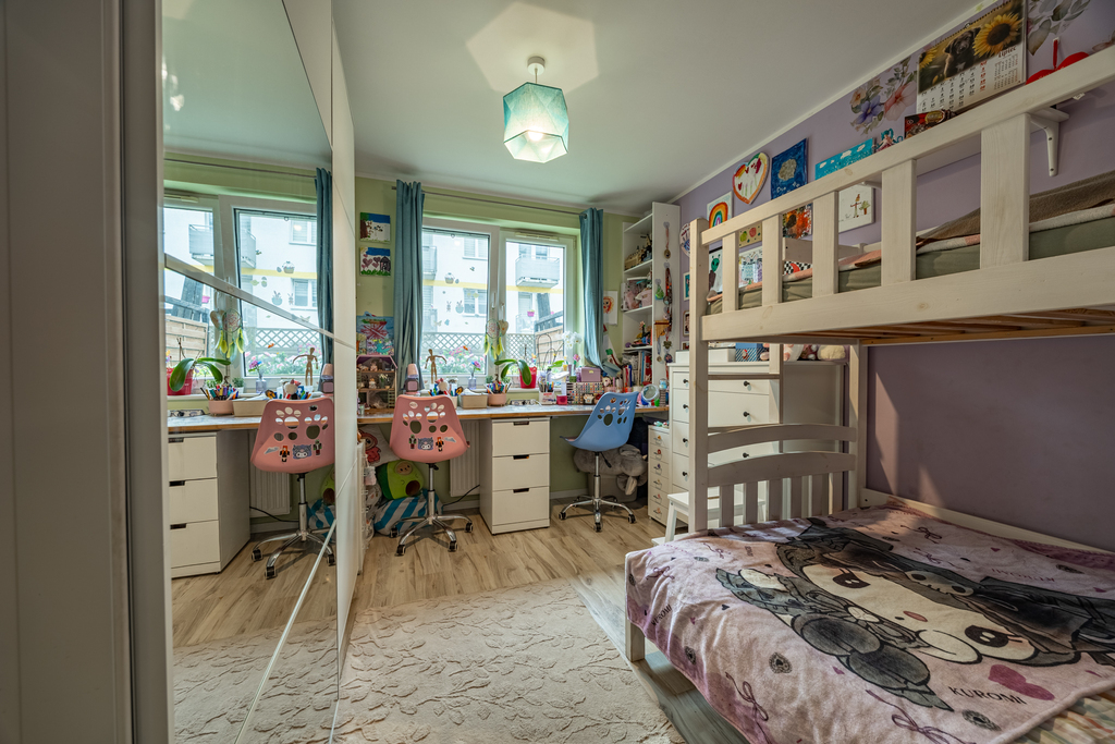 Mieszkanie na sprzedaż Szczecin, Łękno 43 m2 | Arka Nieruchomości
