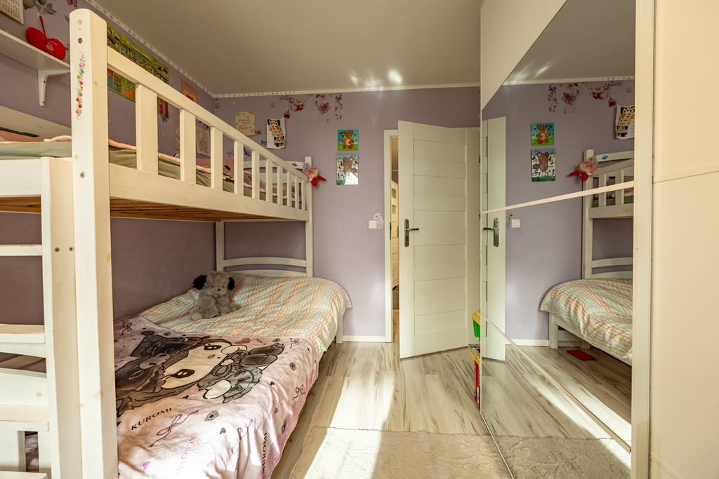 Mieszkanie na sprzedaż Szczecin, Łękno 43 m2 | Arka Nieruchomości