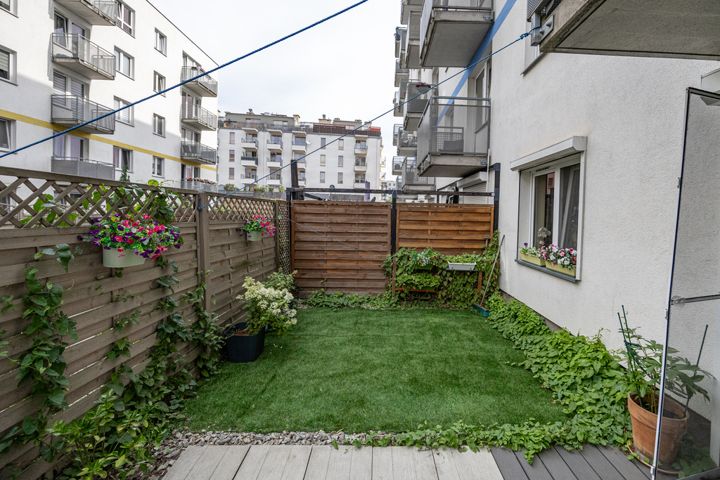 Mieszkanie na sprzedaż Szczecin, Łękno 43 m2 | Arka Nieruchomości