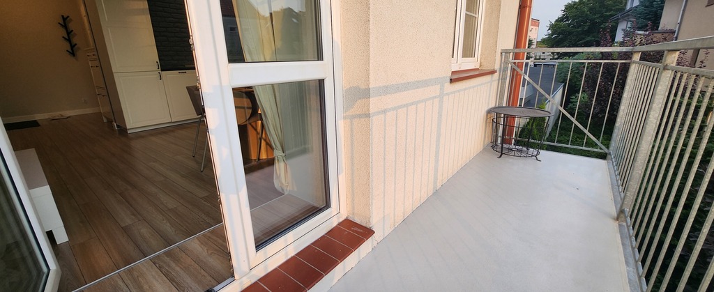Mieszkanie na wynajem Szczecin, Centrum 47 m2 | Arka Nieruchomości