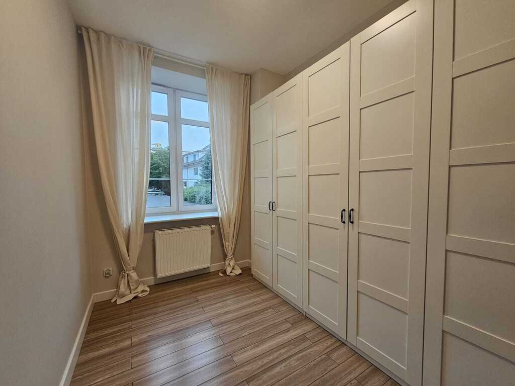 Mieszkanie na wynajem Szczecin, Centrum 47 m2 | Arka Nieruchomości