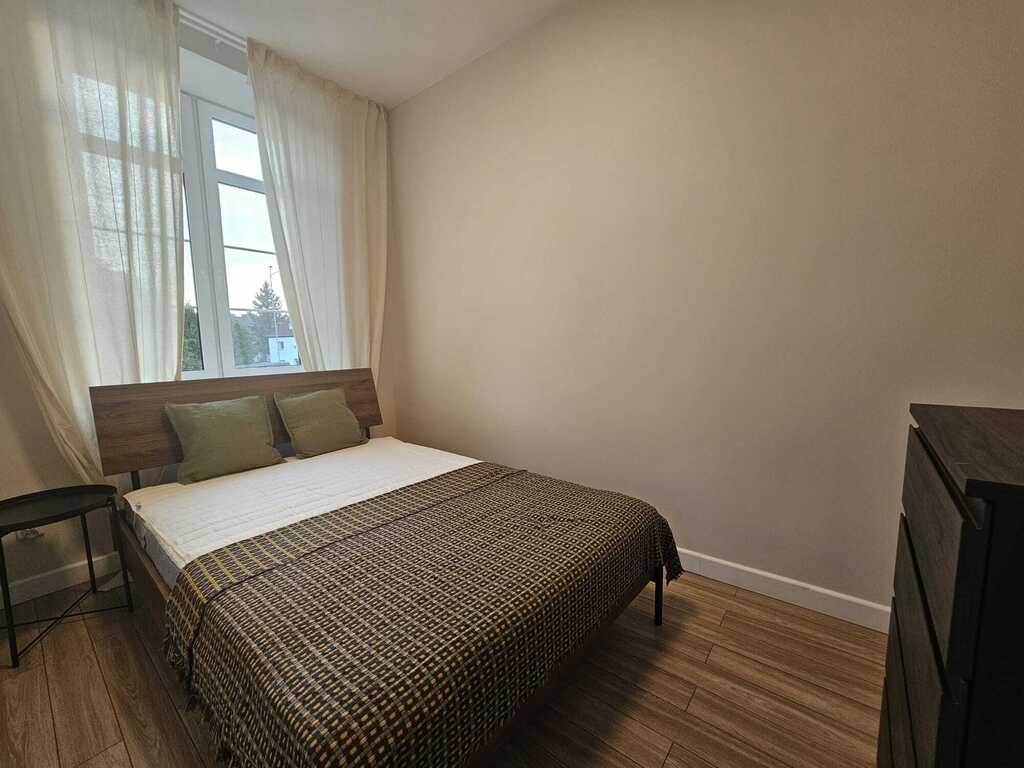 Mieszkanie na wynajem Szczecin, Centrum 47 m2 | Arka Nieruchomości