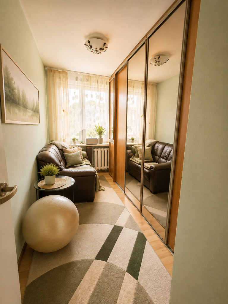 Mieszkanie na sprzedaż Cerkwica 68 m2 | Arka Nieruchomości