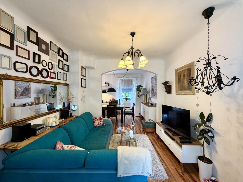 Dom na sprzedaż Szczecin, Pogodno 130 m2 | Arka Nieruchomości
