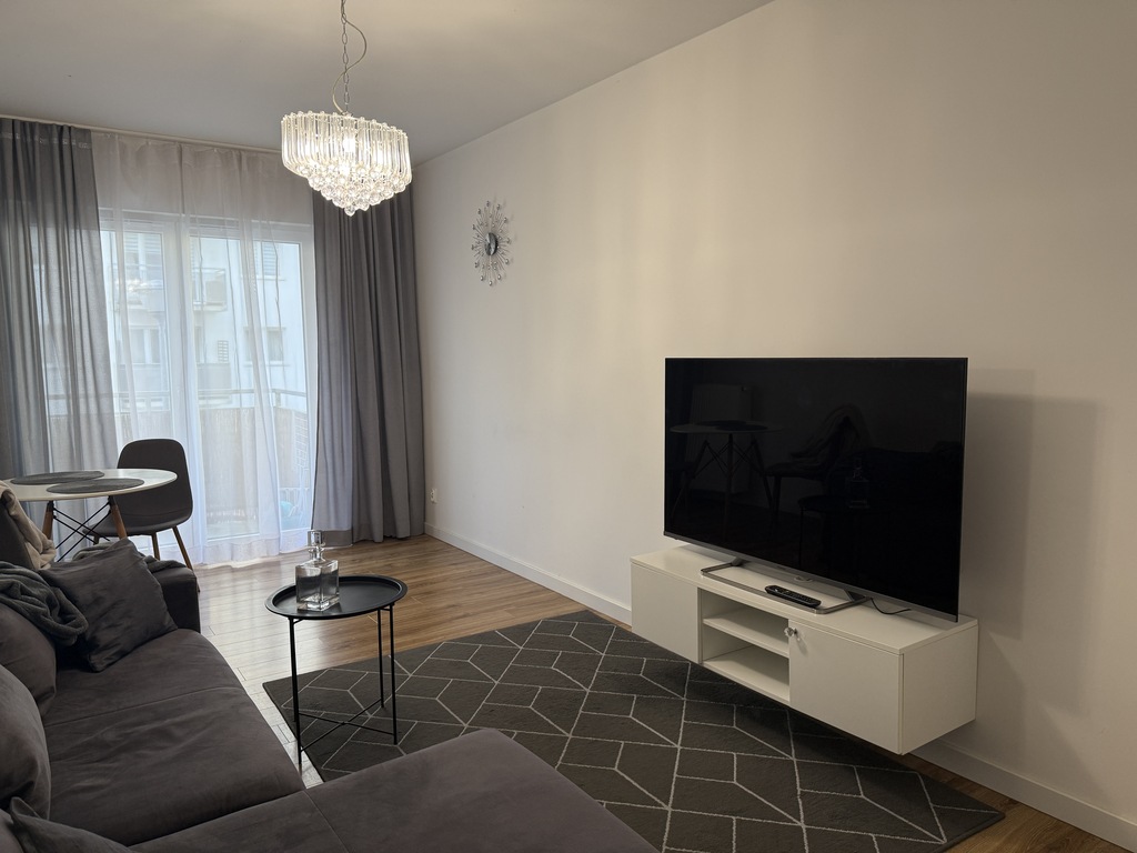 Mieszkanie na wynajem Szczecin, Śródmieście-Centrum 31 m2 | Arka Nieruchomości