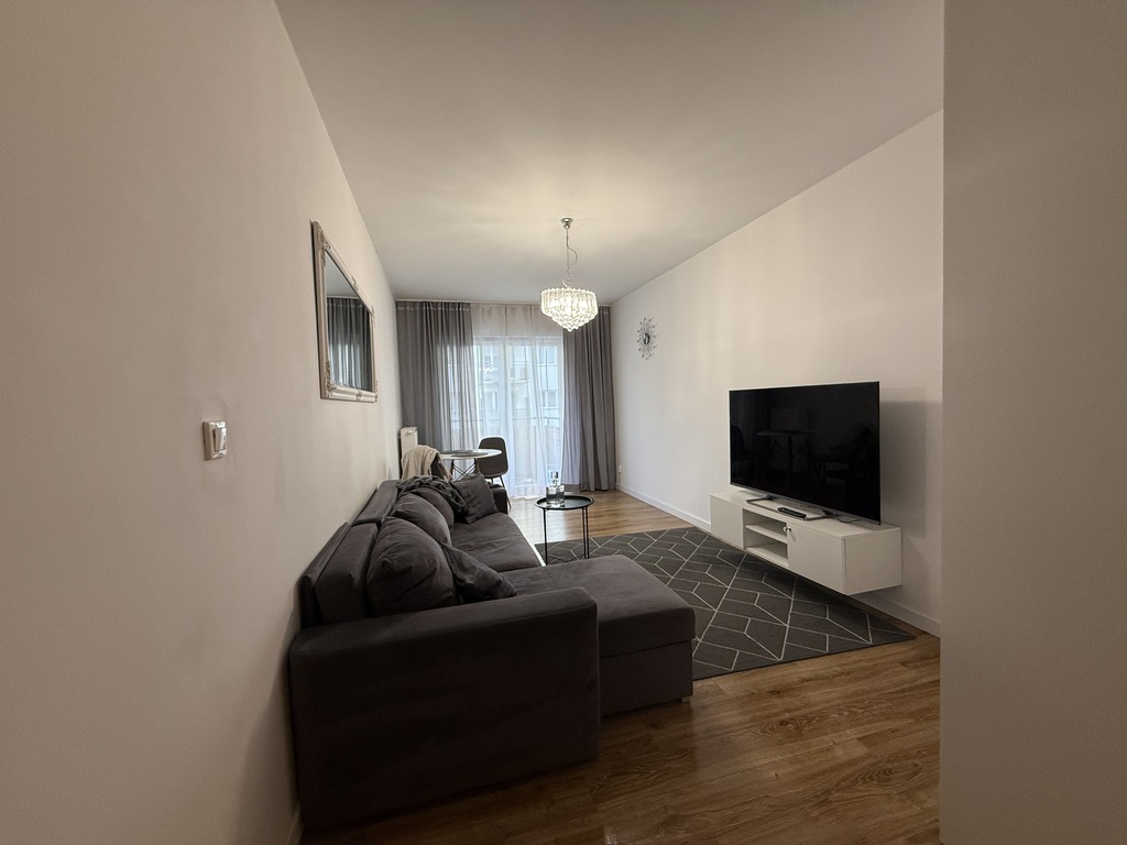 Mieszkanie na wynajem Szczecin, Śródmieście-Centrum 31 m2 | Arka Nieruchomości