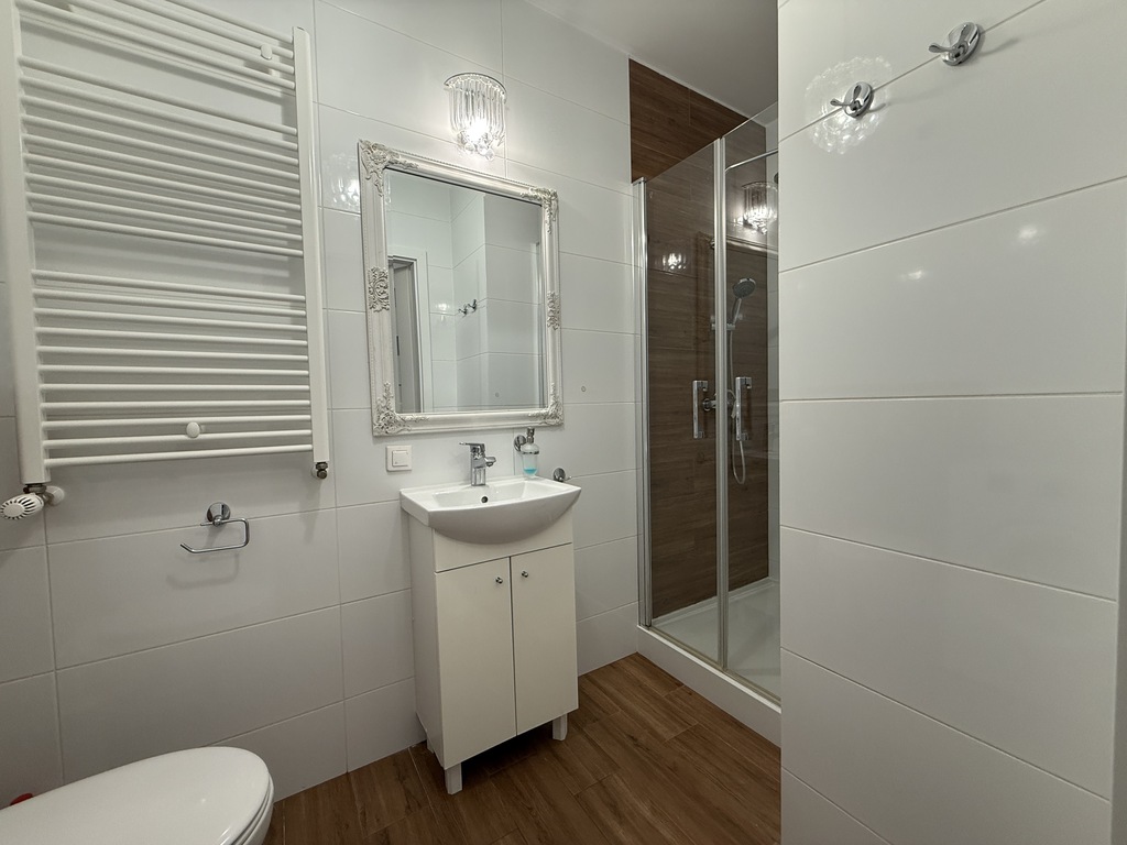 Mieszkanie na wynajem Szczecin, Śródmieście-Centrum 31 m2 | Arka Nieruchomości