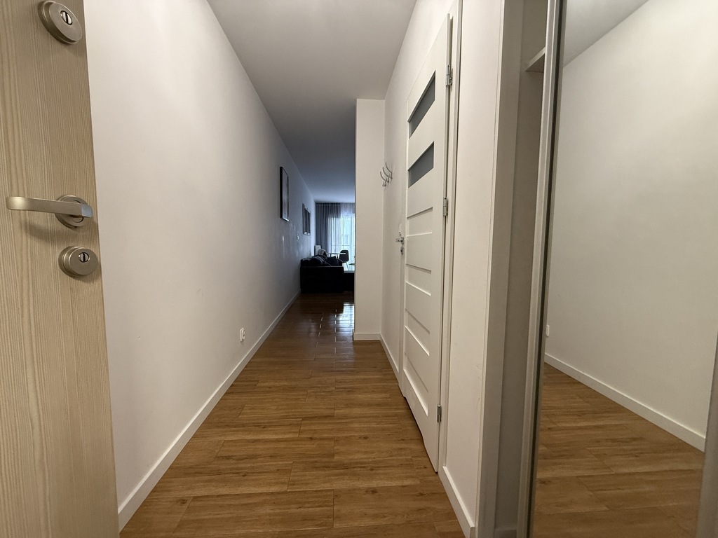 Mieszkanie na wynajem Szczecin, Śródmieście-Centrum 31 m2 | Arka Nieruchomości
