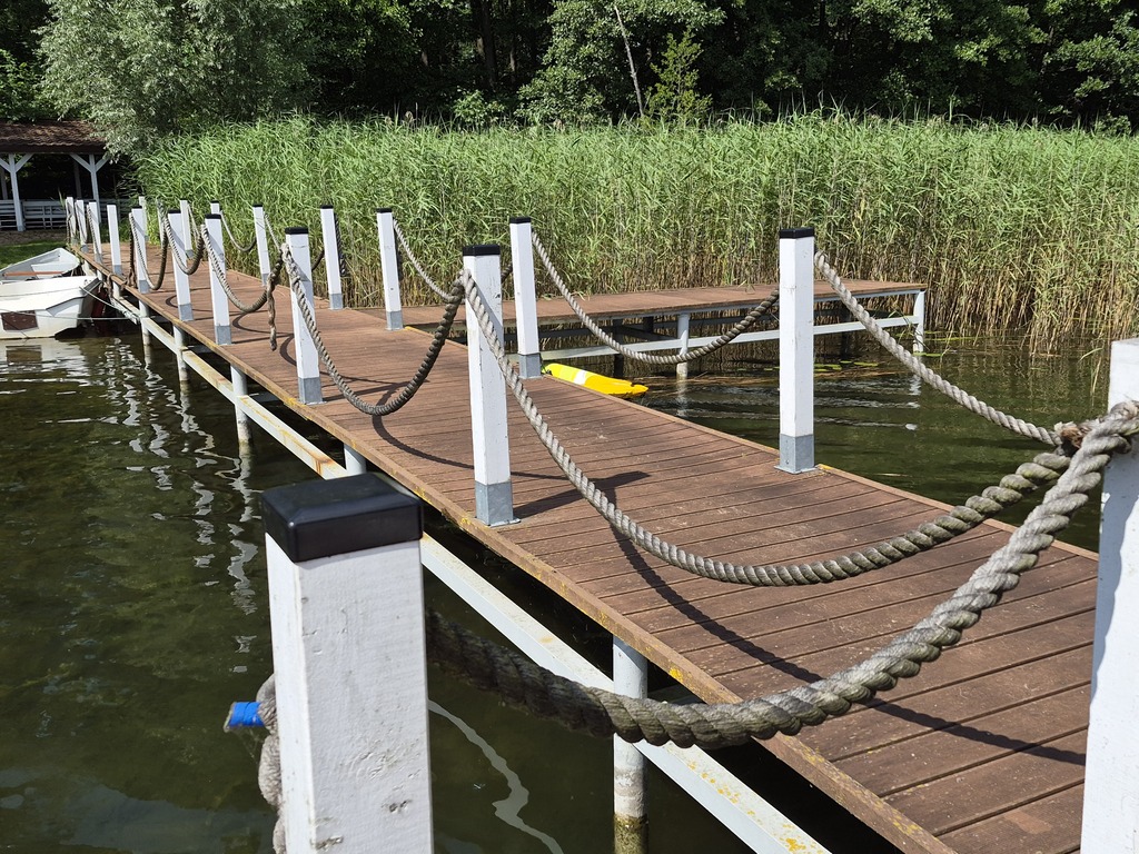 Działka na sprzedaż Oświno 2 295 m2 | Arka Nieruchomości